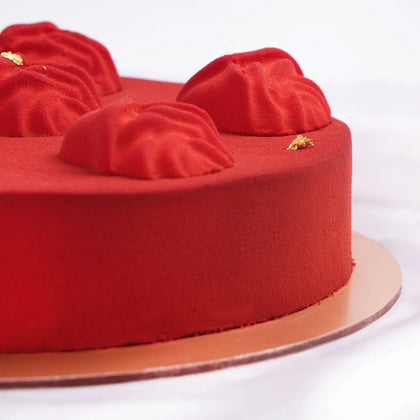 Chocolate Love Affair