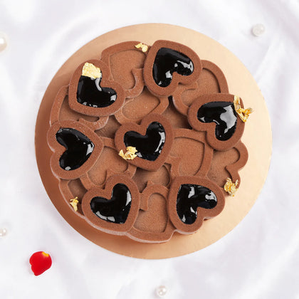 Chocolush Valentine